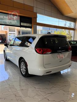 Chrysler Voyager